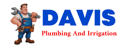 Trusted plumber in BLACKWATER